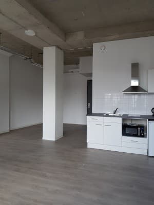 Studio-Apartments Lutherse Burgwal/Raamstraat, Den Haag - Zu Vermieten