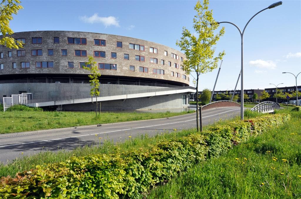 Flat Gouden Rijderplein 100, Delfgauw - Te Huur