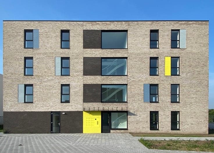 Wohnung Ranonkellaan 2998245 HE Lelystad - Zu Vermieten
