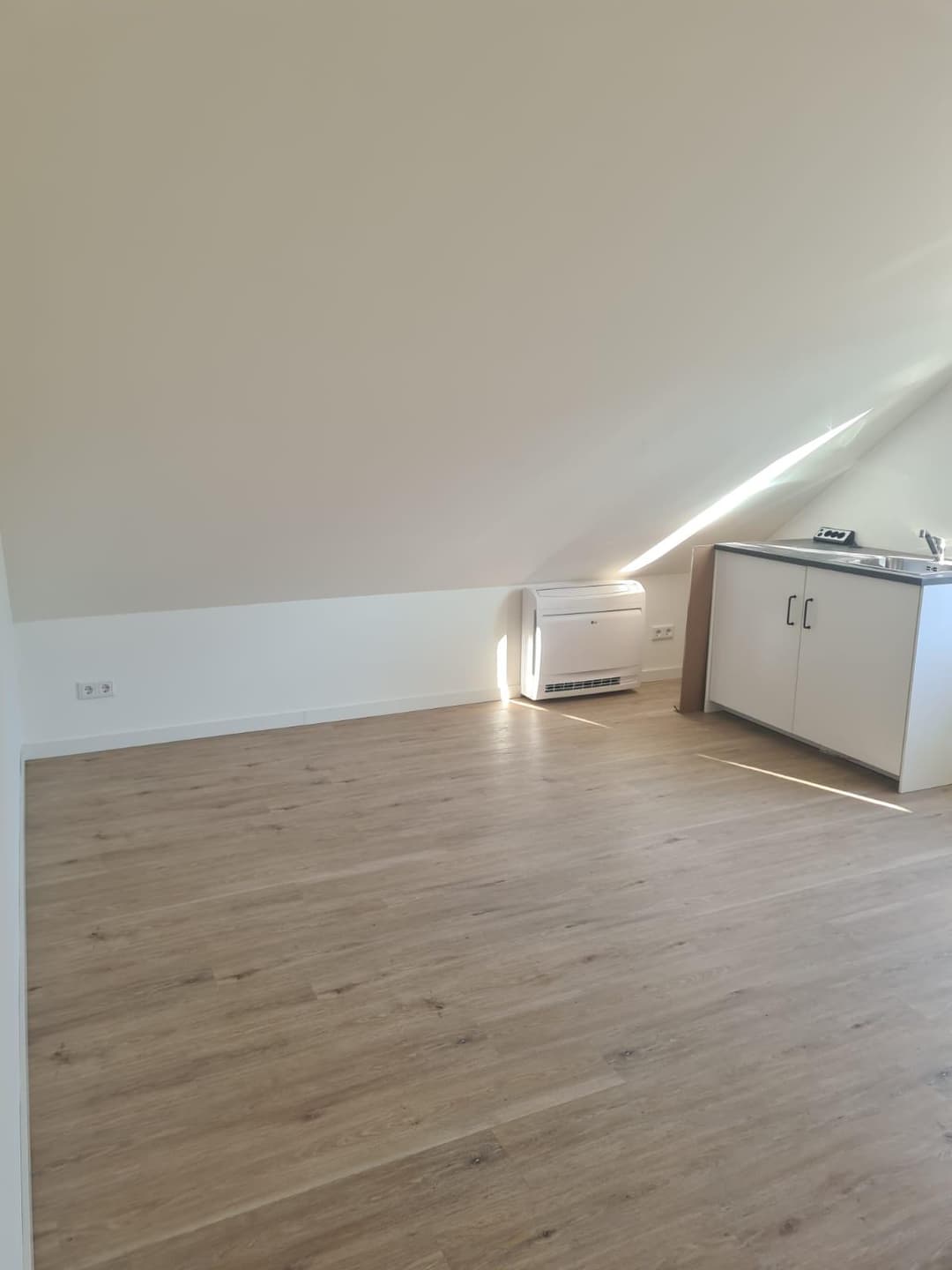 Unmöbliertes Zimmer zur Miete, Grotestraat, Waalwijk