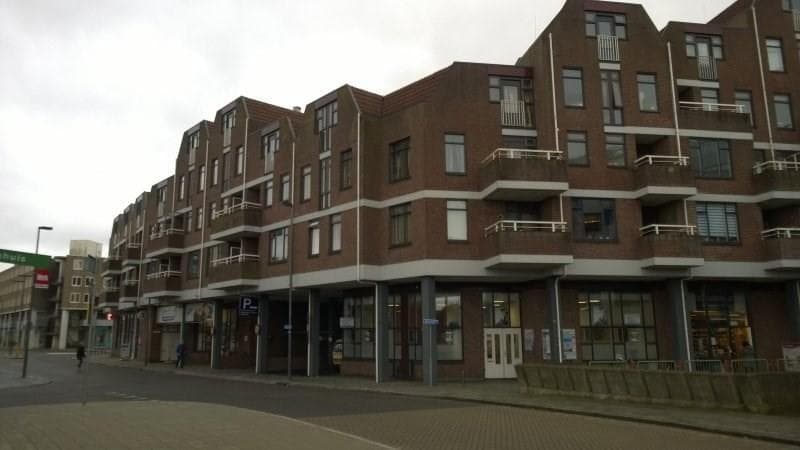Apartamento Sin Amueblar Weverstedehof, Nieuwegein - En Alquiler