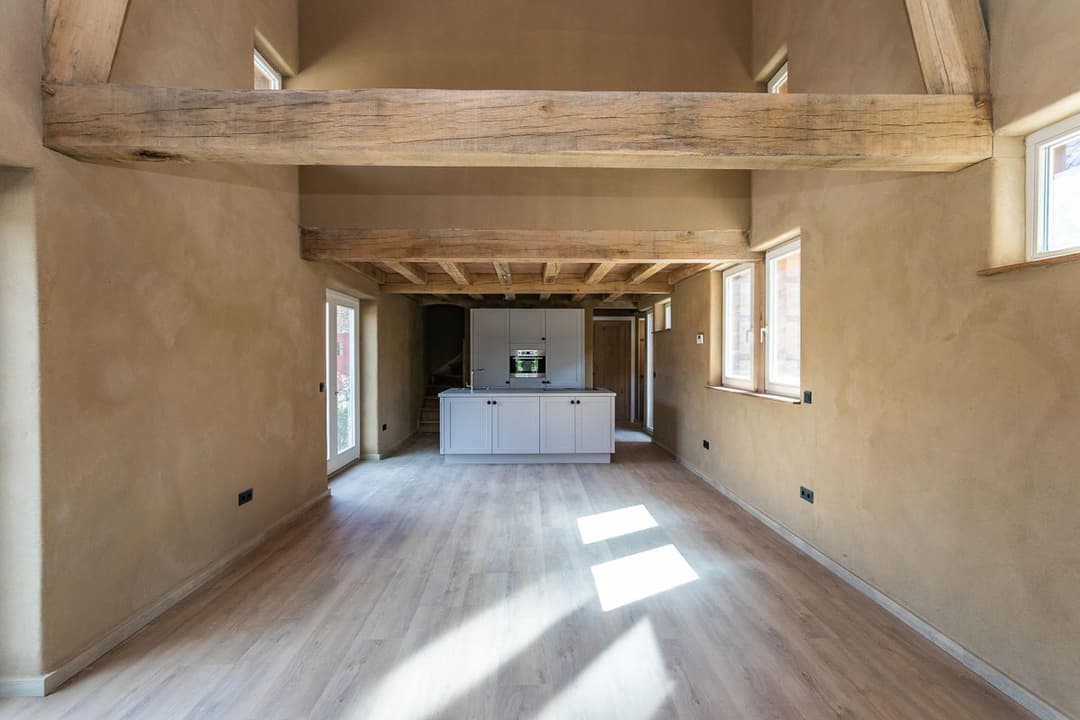 Maison Bovenstraat, Noorbeek - À Louer