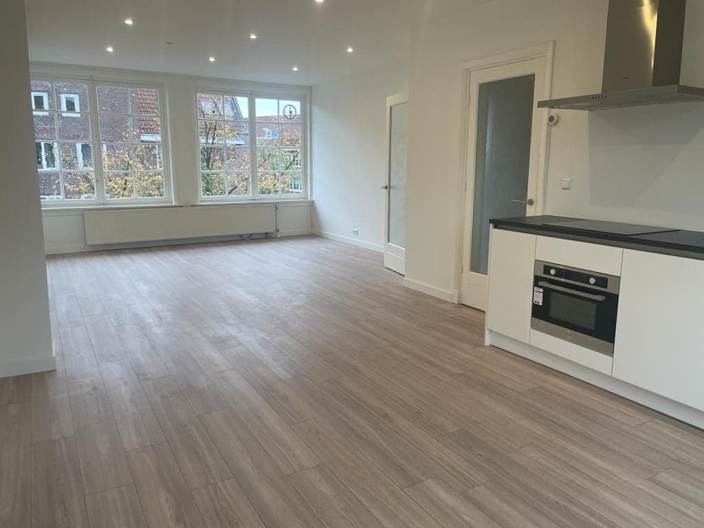 Wohnung Fagelstraat, Amsterdam - Zu Vermieten
