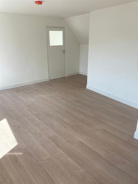 Apartamento Sin Amueblar Nieuwe Haagdijk, Breda - En Alquiler