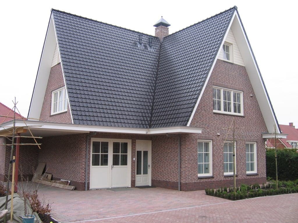 Apartment Limesstraat 40-A, Tiel - For Rent