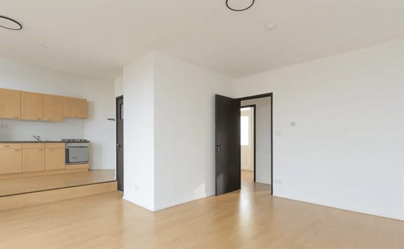 Appartement Loosduinsekade, La Haye - À Louer