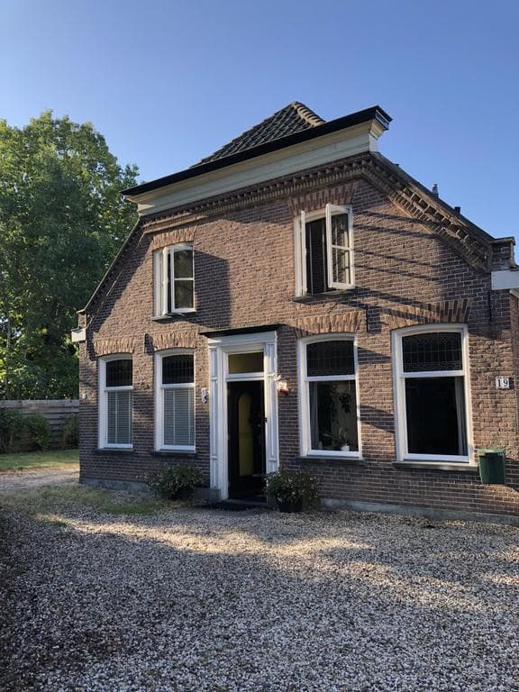 Koningin Julianastraat 193, Houten - For Rent