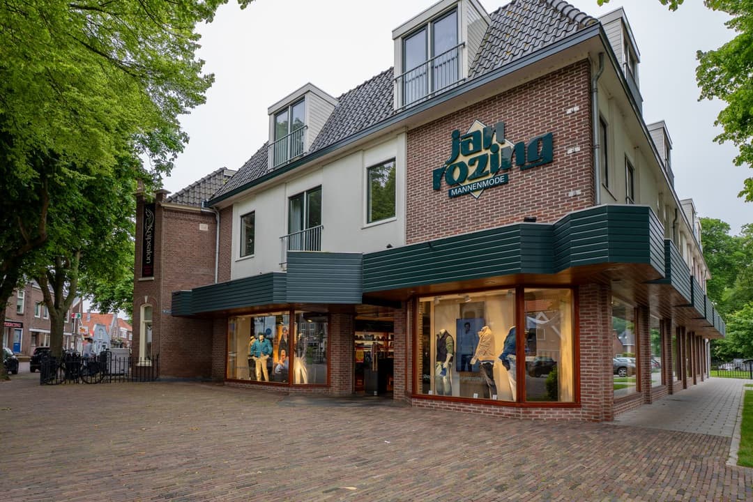 Wohnung Handelsstraat, Schagen - Zu Vermieten