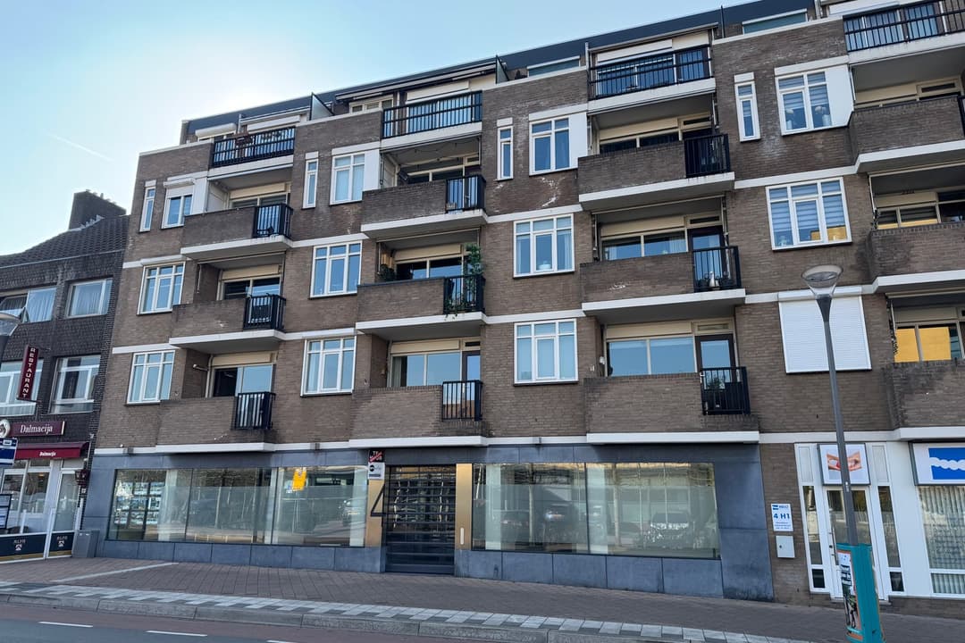 Apartment Lindeplein 4-HS, Brunssum - For Rent