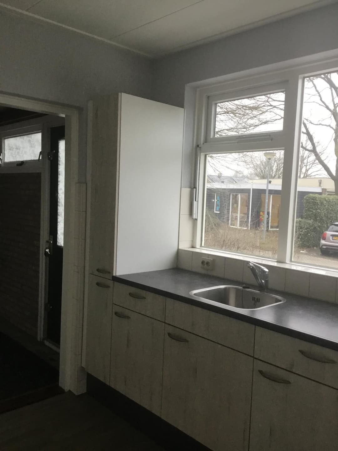 Maison Klijnstraat, Klijndijk - À Louer