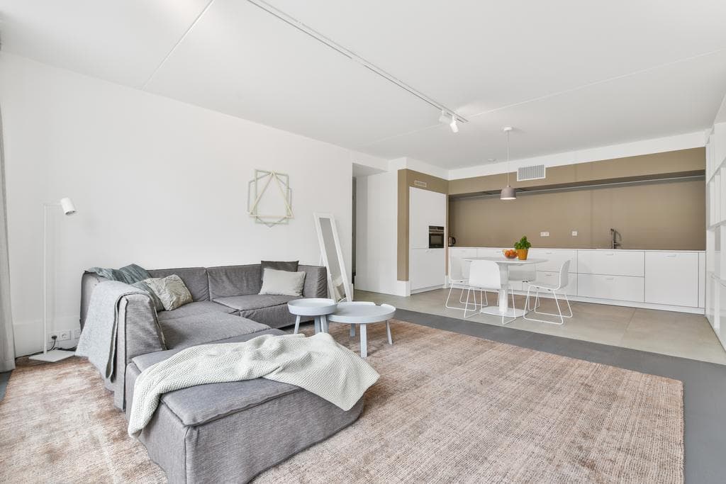 Appartement Govert Flinckstraat, Amsterdam - À Louer