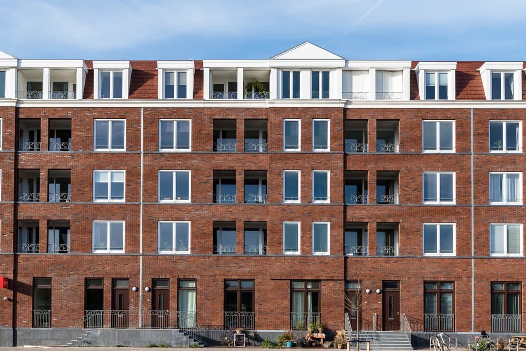 Apartamento Cornelis Vermuydenstraat, Ámsterdam - En Alquiler