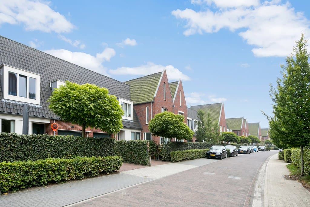 Villa Margrietlaan 335, Vught - À Louer