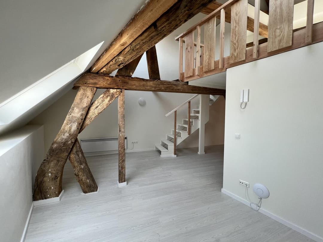 Wohnung Limbrichterstraat 10 C, Sittard - Zu Vermieten