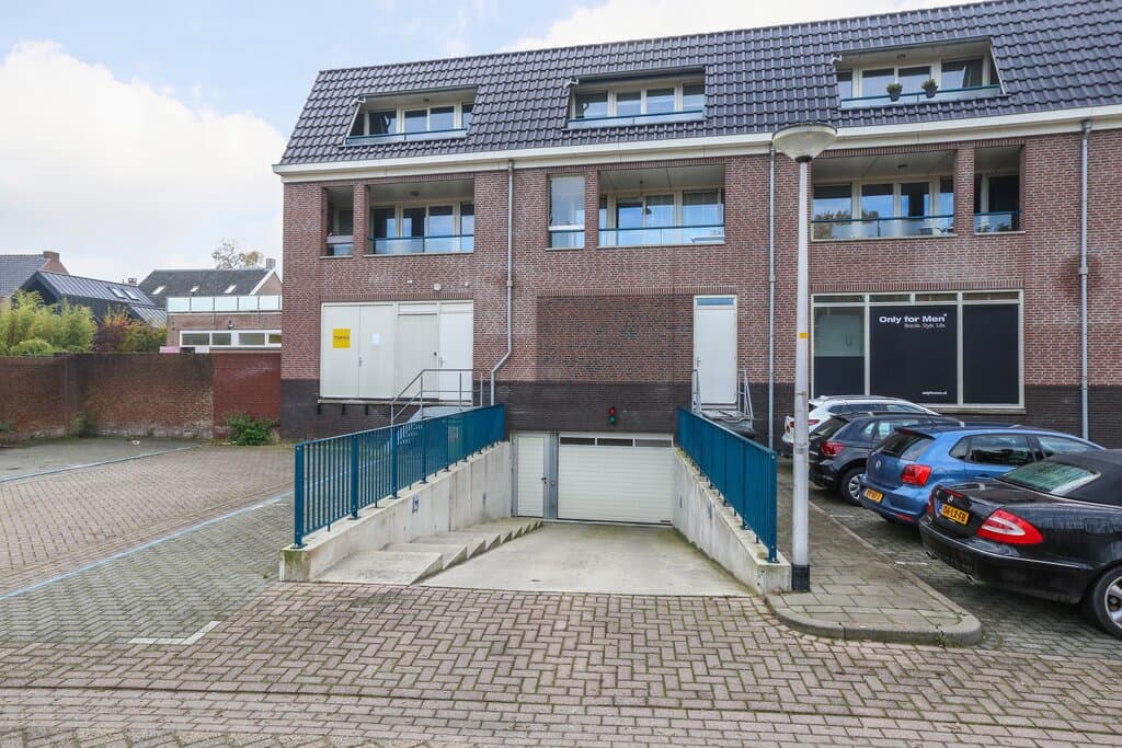 Lageraum Nieuw Tussenweg 6651, Druten - Zu Vermieten