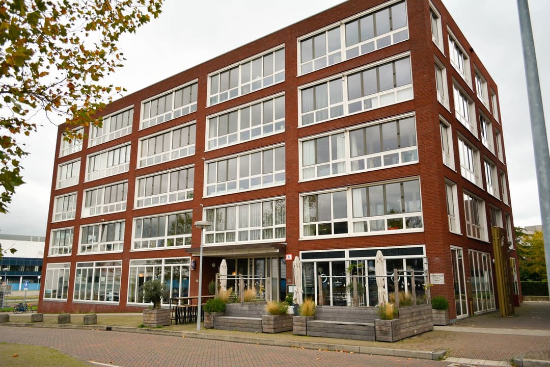 Appartement Veilinghavenkade 233, Utrecht - Te Huur