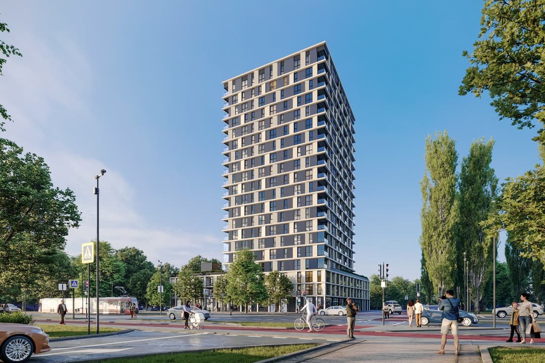 Appartement Vasco da Gamalaan, Utrecht - Te Huur