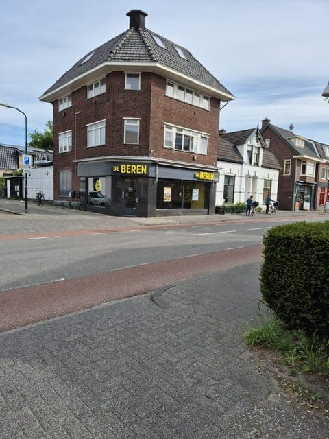Appartement Torenstraat 2-C, Apeldoorn - Te Huur