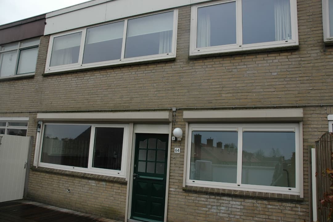 Appartement Burgemeester van Houtplein, Vlijmen - À Louer