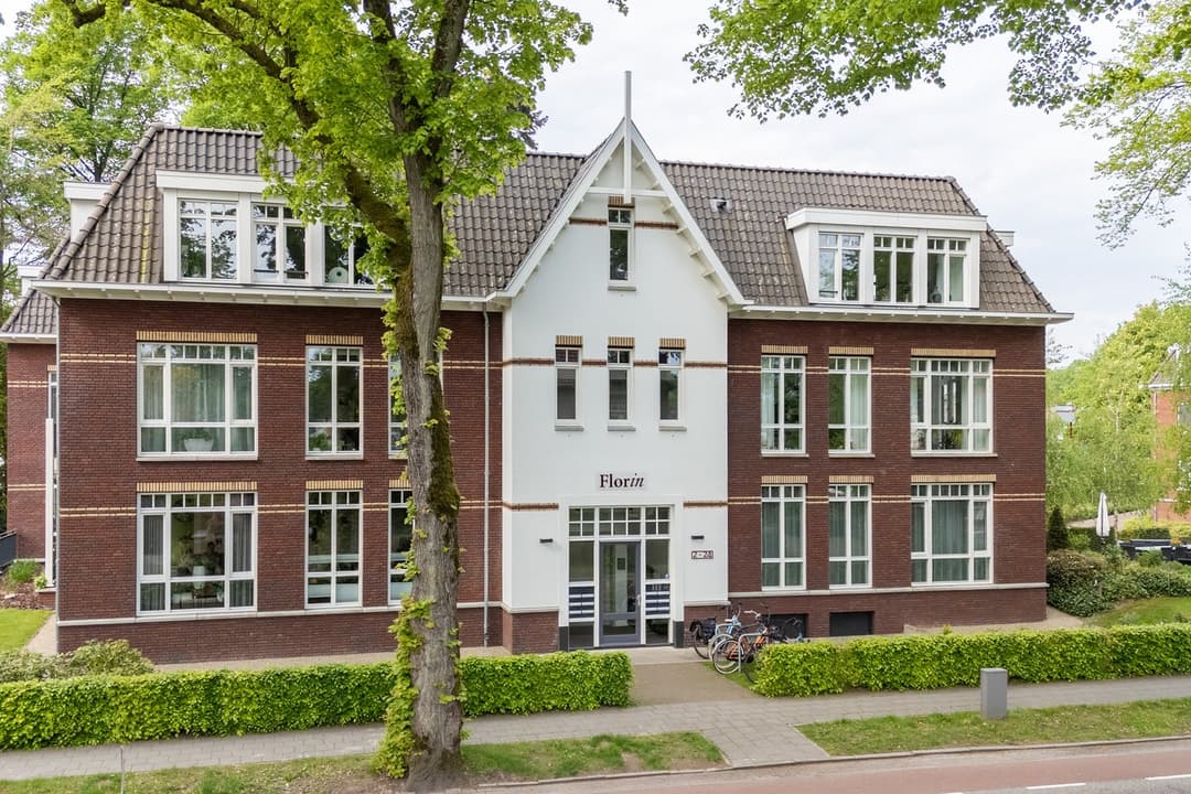 Wohnung Prinses Julianalaan 208, Epe - Zu Vermieten
