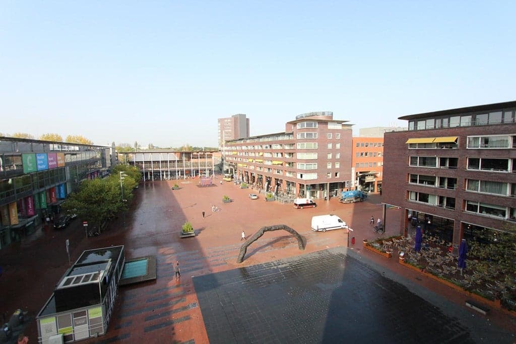 Flat Stadsplein, Amstelveen - Te Huur