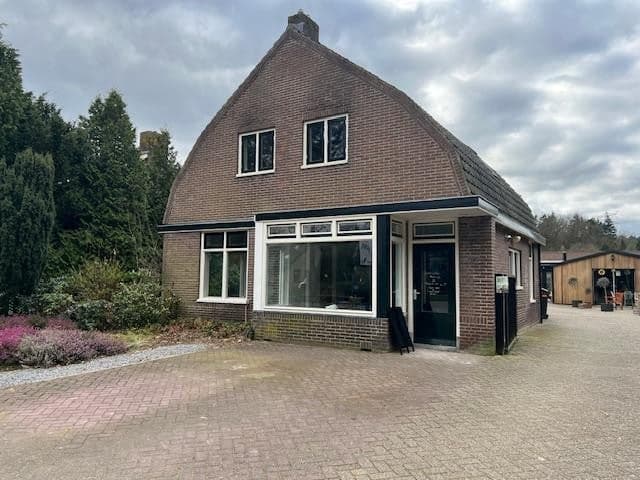 Huis Maarnse Grindweg, Maarn - Te Huur