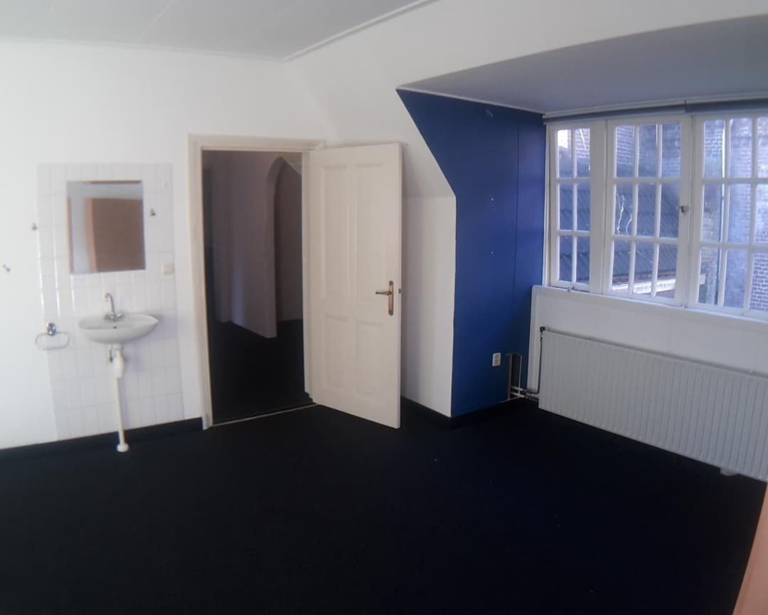 Ongemeubileerde Kamer Te Huur, Foxham, Hoogezand