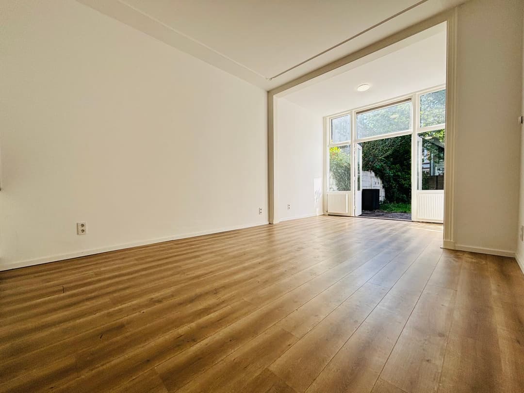Apartamento Cornelis de Wittlaan 123, La Haya - En Alquiler