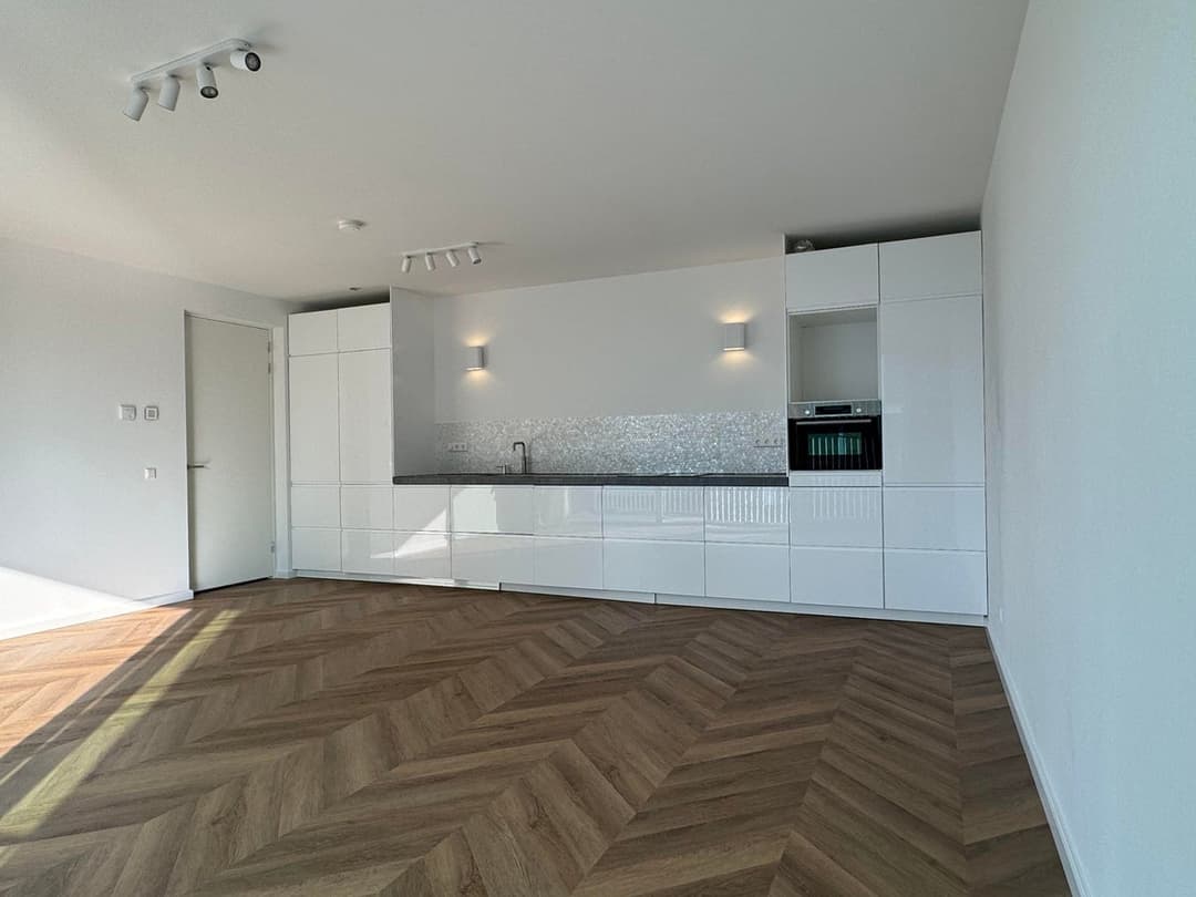 Wohnung Conny Stuartstraat 28, Amsterdam - Zu Vermieten