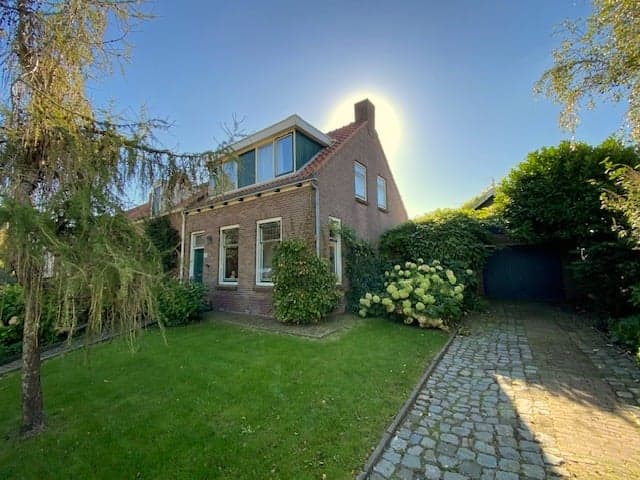 Lindestraat 384436 AJ Oudelande - En Alquiler