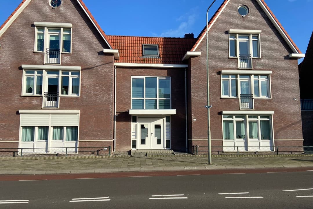 Wohnung Julianastraat 28-C, Stramproy - Zu Vermieten