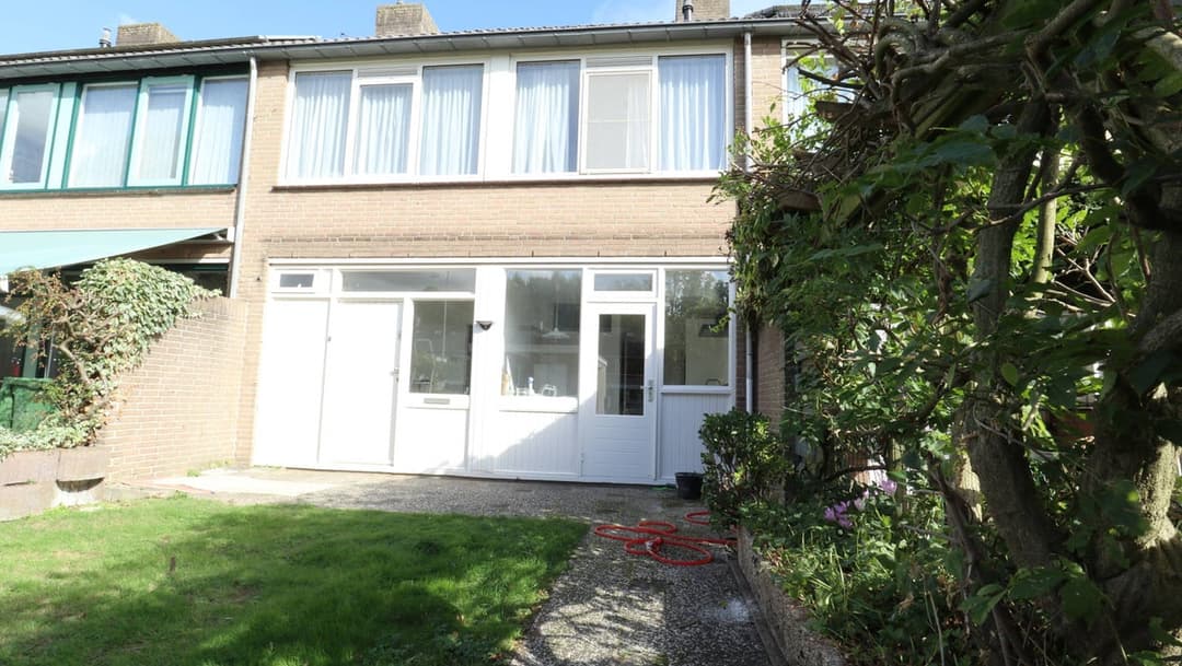 House Dammestraat, Eindhoven - For Rent