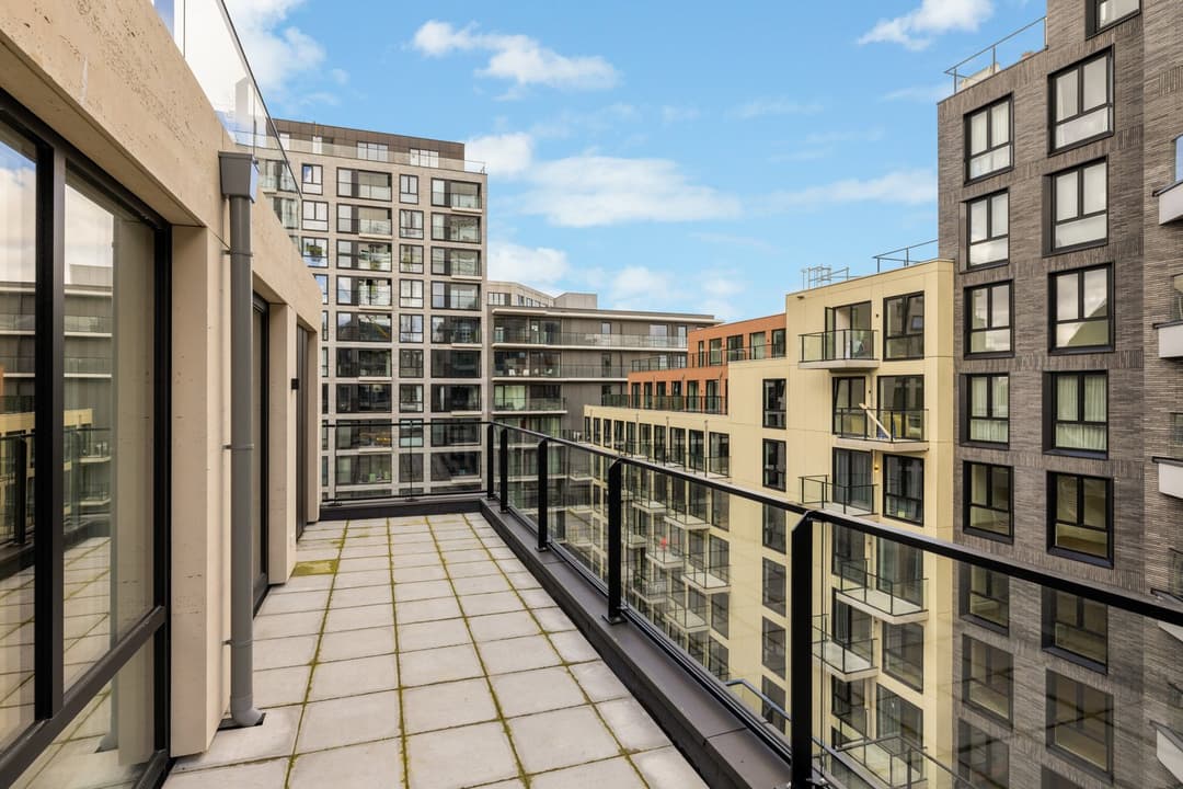 Dudokstraat 188, Hoofddorp - En Alquiler