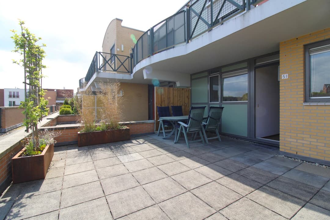 Appartement Langstraat, Geldrop - À Louer