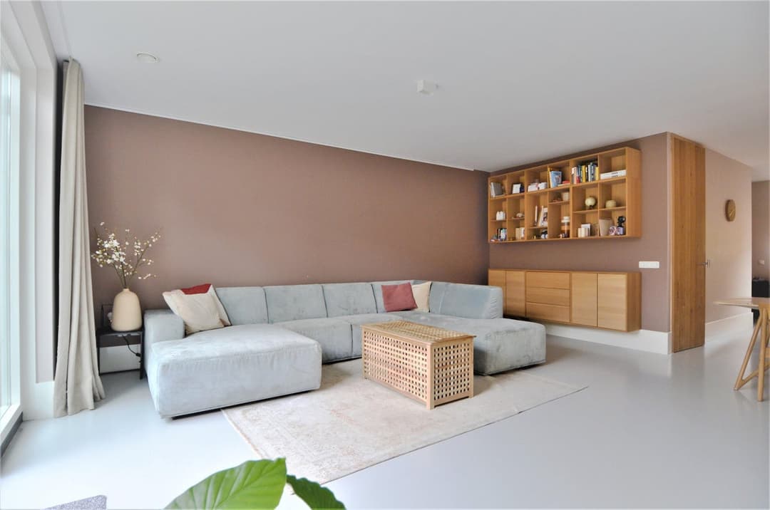 House Bastertlaan, Loenen aan de Vecht - Te Huur