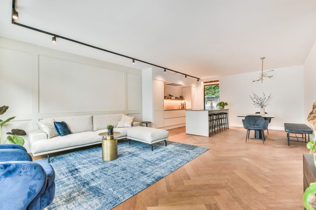 Appartement Fokke Simonszstraat, Amsterdam - À Louer