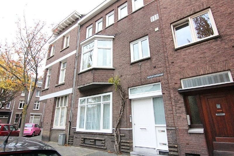Flat Victor de Stuersstraat, Maastricht - Te Huur