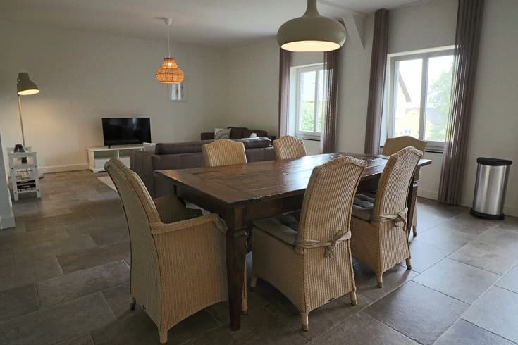 Appartement de Wijde Steeg, Ohe En Laak - À Louer