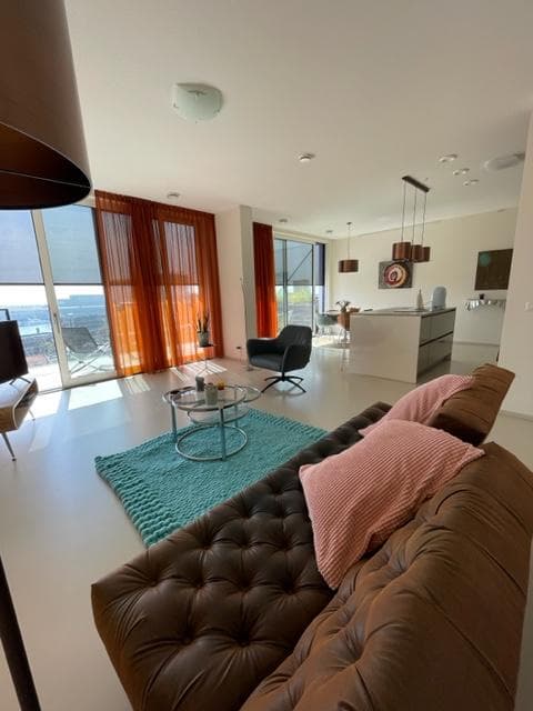 Appartement Nico Koomanskade, Rotterdam - À Louer