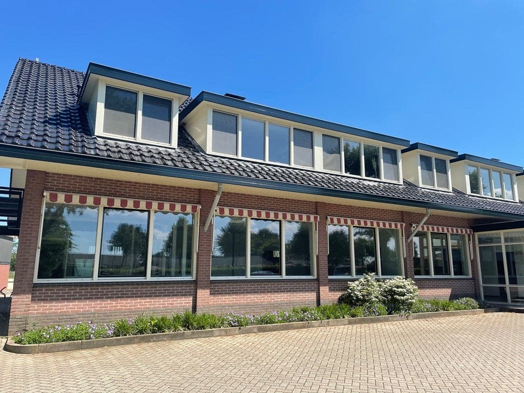 Flat Laarweg, Harskamp - Te Huur