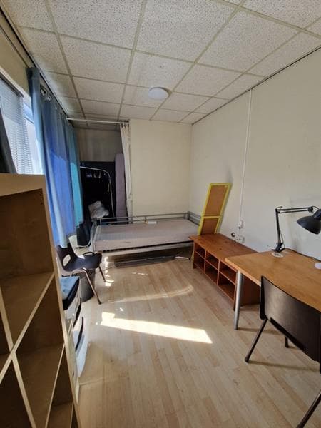 Apartamento Amueblado Gentiaanstraat, Maastricht - En Alquiler