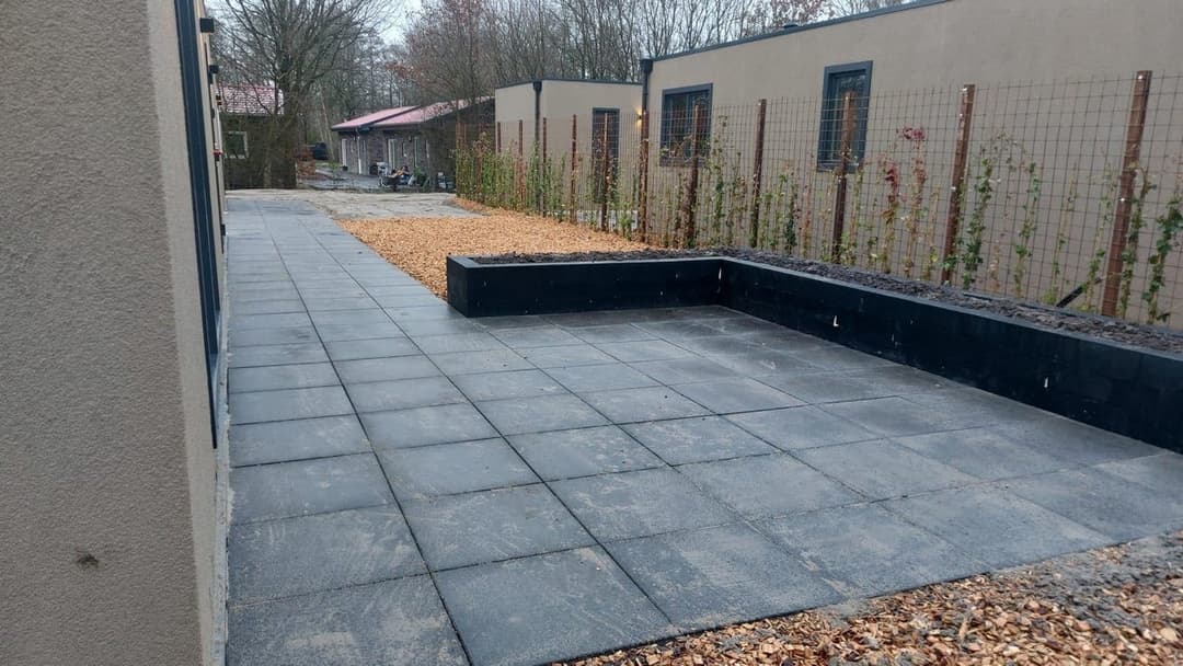 Wohnung Bethlehemsreed, Boelenslaan - Zu Vermieten