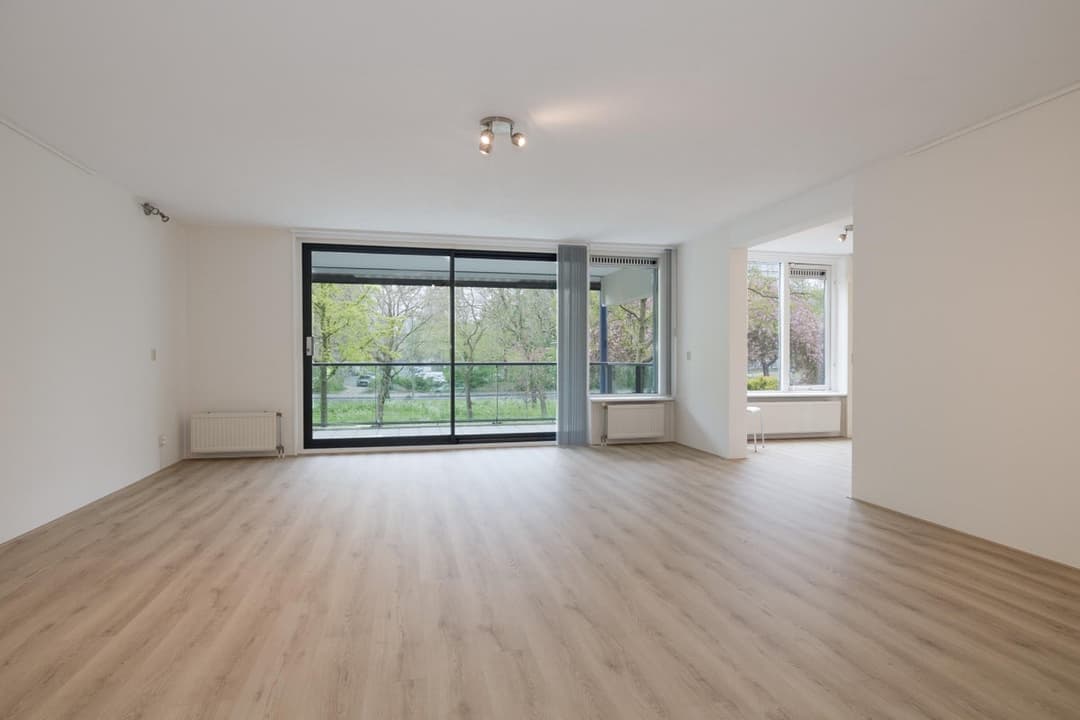 Flat Marie van Eijsden-Vinkstraat, Rotterdam - For Rent