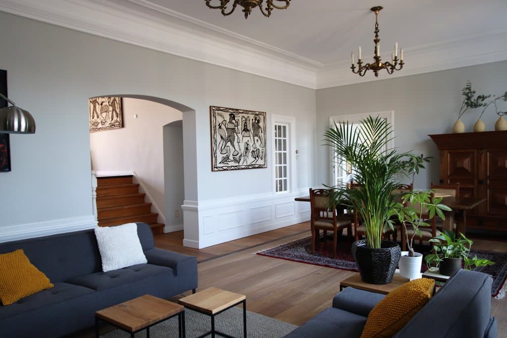 Wohnung NieuwGevers Deynootweg 25-A, Den Haag - Zu Vermieten