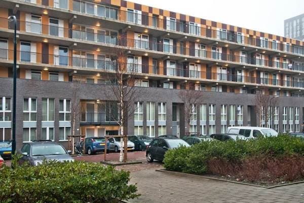 Apartment Klaas Katerstraat, Amsterdam - For Rent