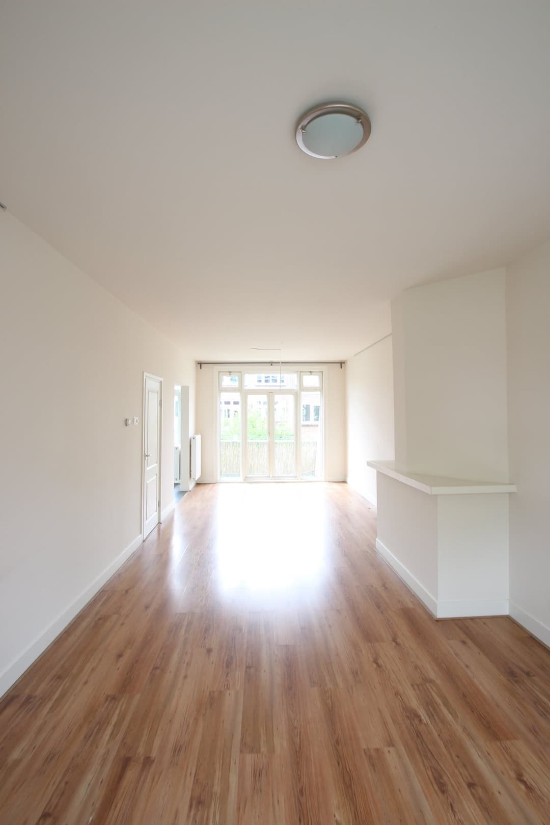 Flat Van Egmondkade, Utrecht - Te Huur