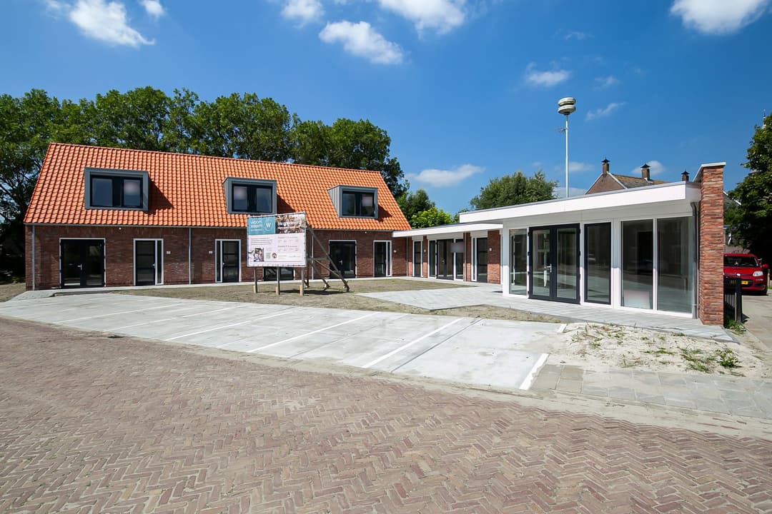 Deltastraat 2, Kattendijke - Te Huur