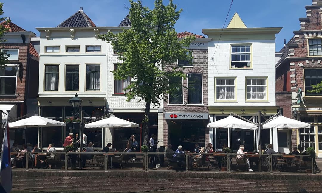 Appartement NieuwMient 16-F, Alkmaar - Te Huur