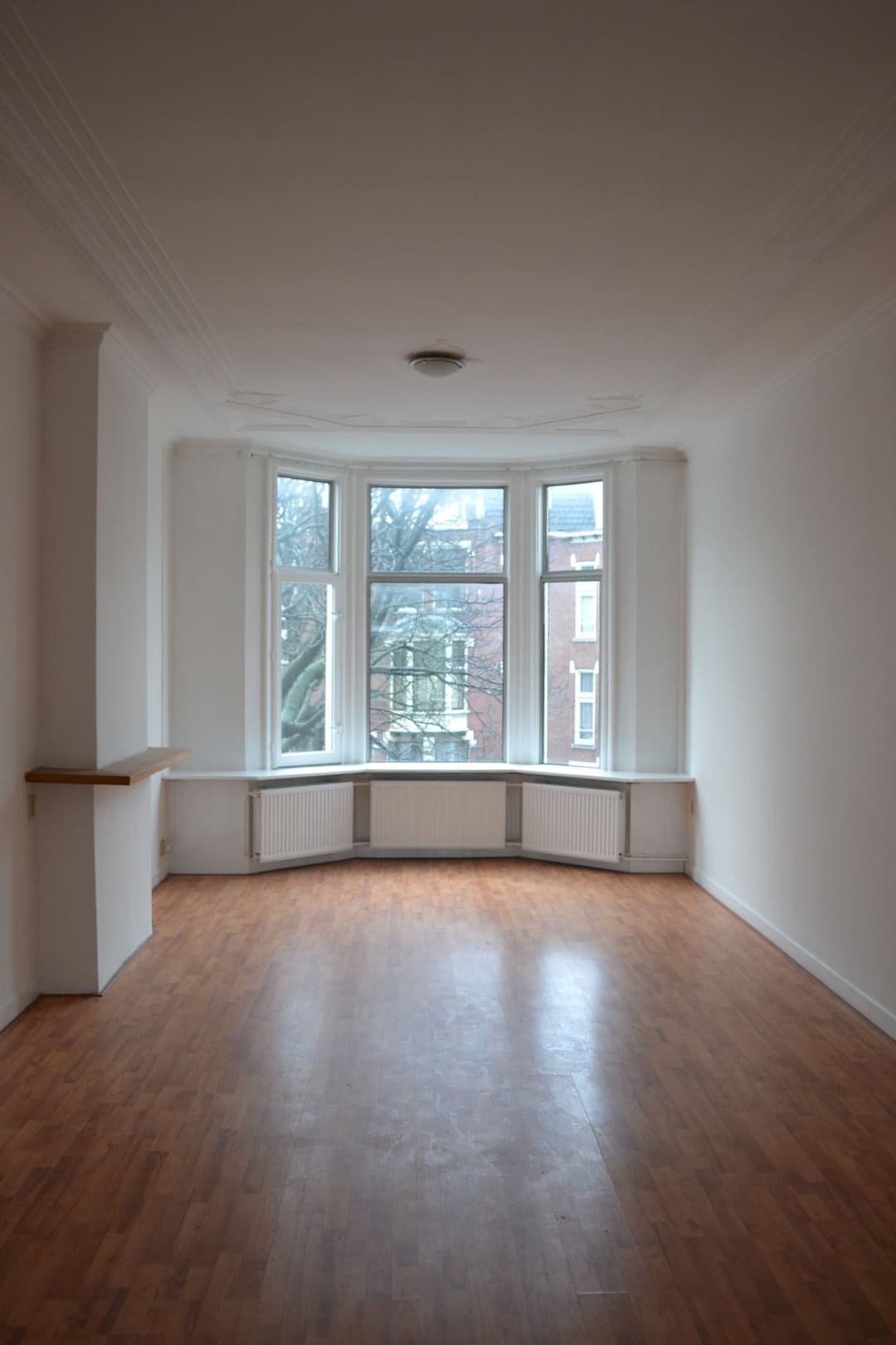 Apartamento Burgemeester Meineszlaan, Rotterdam - En Alquiler