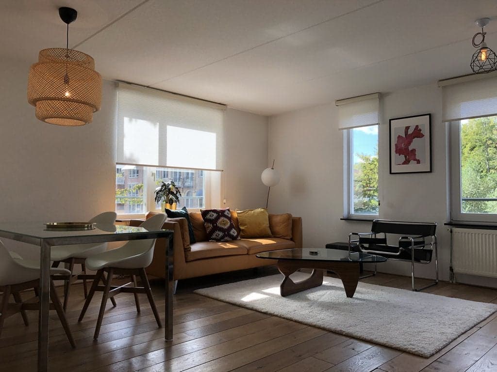 Wohnung Hermonlaan 64, Rotterdam - Zu Vermieten